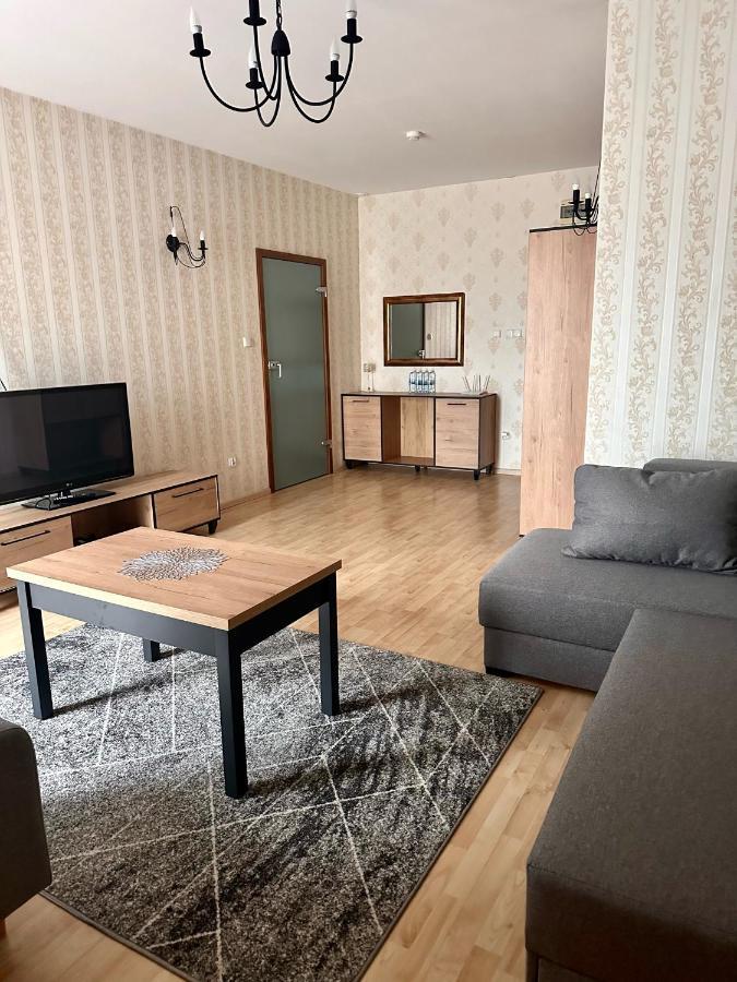 Hotel Horda ซูบีเซ ภายนอก รูปภาพ