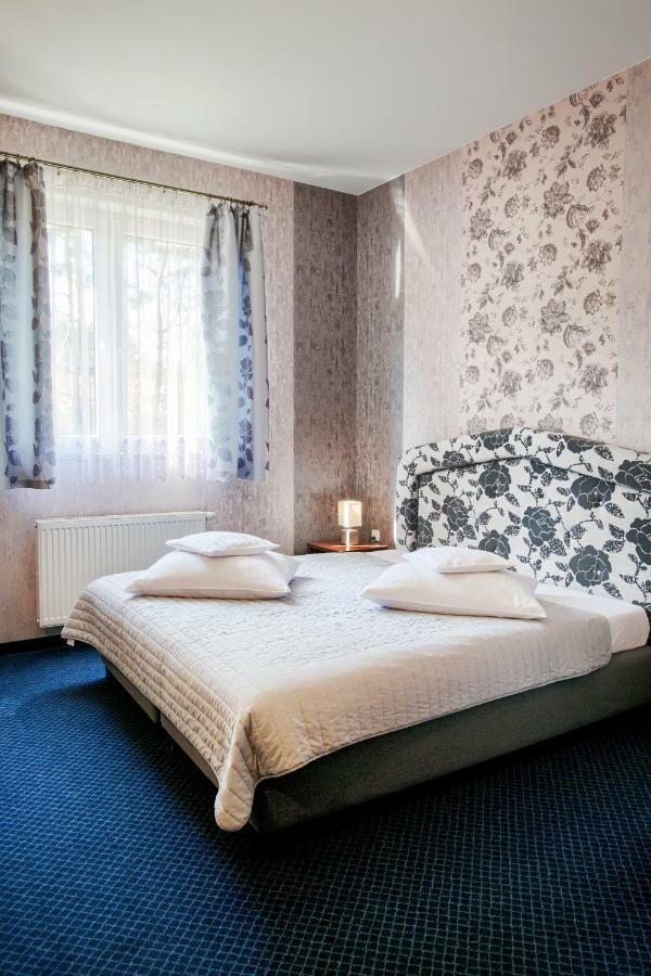 Hotel Horda ซูบีเซ ภายนอก รูปภาพ